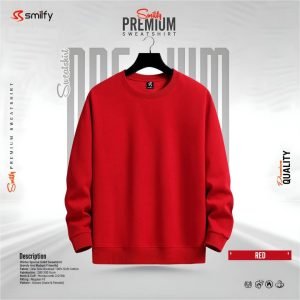 <br>𝐖𝐢𝐧𝐭𝐞𝐫 𝐒𝐩𝐞𝐜𝐢𝐚𝐥 𝐒𝐰𝐞𝐚𝐭𝐬𝐡𝐢𝐫𝐭<br>Color- Red