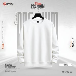 <br>𝐖𝐢𝐧𝐭𝐞𝐫 𝐒𝐩𝐞𝐜𝐢𝐚𝐥 𝐒𝐰𝐞𝐚𝐭𝐬𝐡𝐢𝐫𝐭<br>Color- White