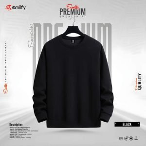 <br>𝐖𝐢𝐧𝐭𝐞𝐫 𝐒𝐩𝐞𝐜𝐢𝐚𝐥 𝐒𝐰𝐞𝐚𝐭𝐬𝐡𝐢𝐫𝐭<br>Color- Black