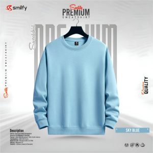 <br>𝐖𝐢𝐧𝐭𝐞𝐫 𝐒𝐩𝐞𝐜𝐢𝐚𝐥 𝐒𝐰𝐞𝐚𝐭𝐬𝐡𝐢𝐫𝐭<br>Color- Sky Blue