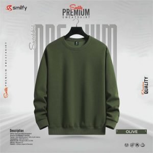 <br>𝐖𝐢𝐧𝐭𝐞𝐫 𝐒𝐩𝐞𝐜𝐢𝐚𝐥 𝐒𝐰𝐞𝐚𝐭𝐬𝐡𝐢𝐫𝐭<br>Color- Olive