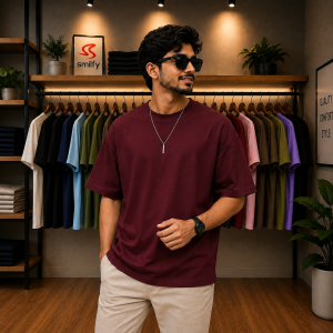 <br>𝗣𝗿𝗲𝗺𝗶𝘂𝗺 𝗗𝗿𝗼𝗽 𝗦𝗵𝗼𝘂𝗹𝗱𝗲𝗿<br> Color- Maroon