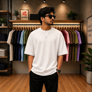 <br>𝗣𝗿𝗲𝗺𝗶𝘂𝗺 𝗗𝗿𝗼𝗽 𝗦𝗵𝗼𝘂𝗹𝗱𝗲𝗿<br> Color- White