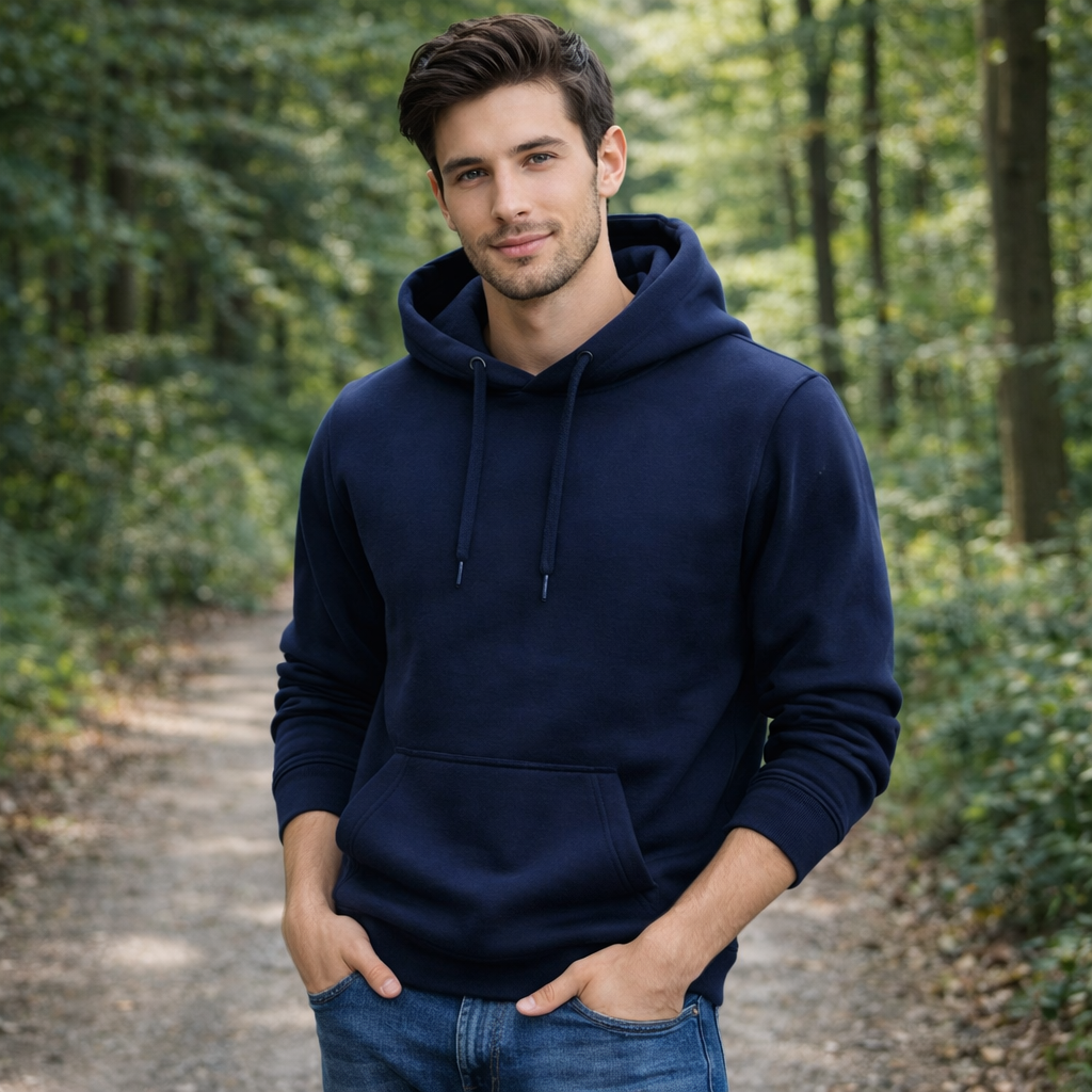 <br>đđĢđđĻđĸđŽđĻ đđ¨đ¨đđĸđ<br> Color- Navy Blue - Image 2