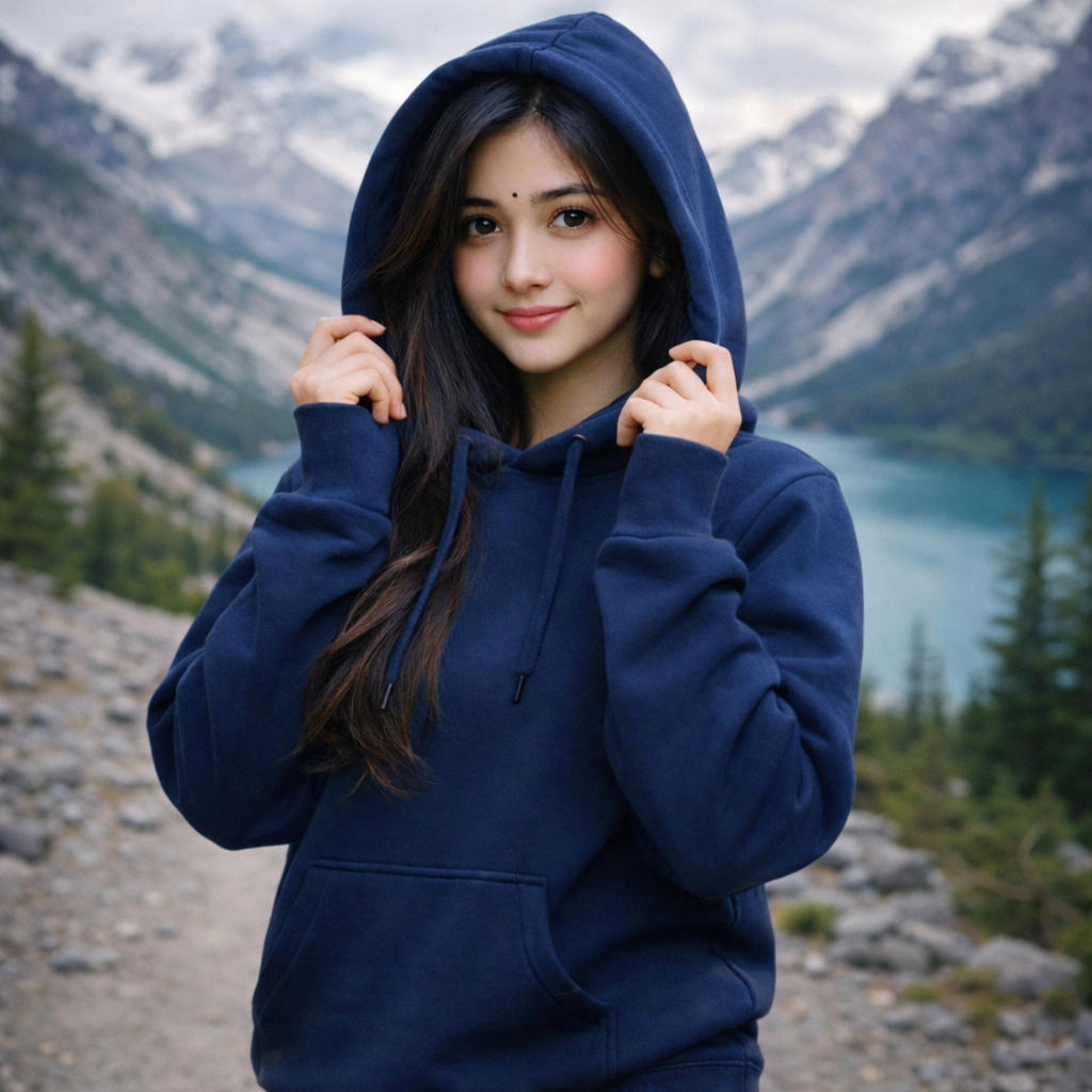 <br>đđĢđđĻđĸđŽđĻ đđ¨đ¨đđĸđ<br> Color- Navy Blue - Image 3