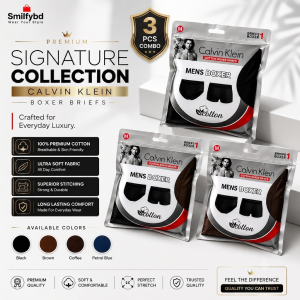 <br>𝐏𝐫𝐞𝐦𝐢𝐮𝐦 𝐂𝐊 𝐌𝐞𝐧'𝐬 𝐁𝐨𝐱𝐞𝐫<br>Color: 3 Random Colors Pack