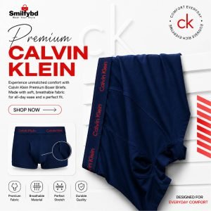 <br>𝐂𝐊 𝐌𝐞𝐧'𝐬 𝐁𝐨𝐱𝐞𝐫 𝟑𝐩𝐜𝐬 𝐂𝐨𝐦𝐛𝐨<br>Color: Black, Ash, Navy Blue